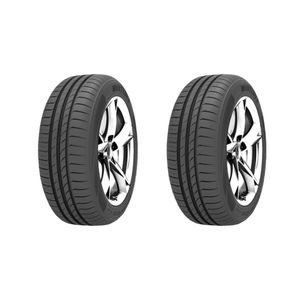 لاستیک خودرو ترازانو مدل z107 سایز205_55_16 دو حلقه