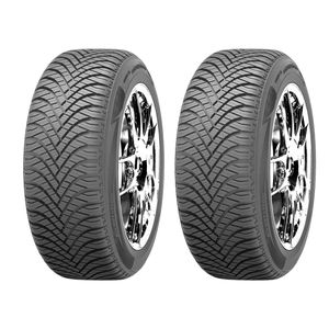 لاستیک خودرو ترازانو مدل z401 سایز 225_60_17  دو حلقه