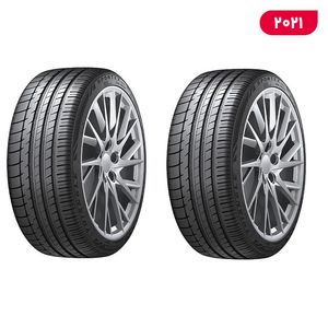 لاستیک خودرو تراینگل tr259 سایز 215_65r16   دو حلقه