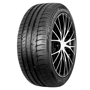 لاستیک خودرو تراینگل مدل  th201سایز 225_55_17