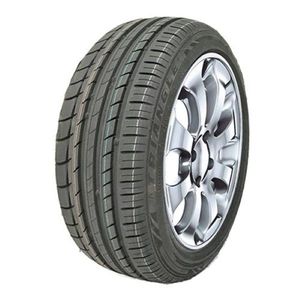لاستیک خودرو تراینگل مدل th201 سایز 215_50_17   دو حلقه