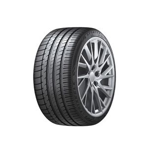 لاستیک خودرو تراینگل مدل th201 سایز 215_55_17   دو حلقه