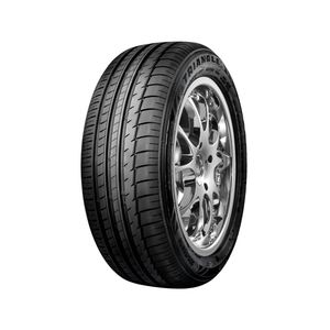 لاستیک خودرو تراینگل مدل th201 سایز 215_55r16