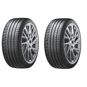 لاستیک خودرو تراینگل مدل th201 سایز 225_50_17   دو حلقه