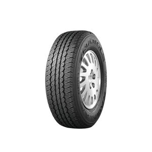 لاستیک خودرو تراینگل مدل tr258 سایز 215_75r15
