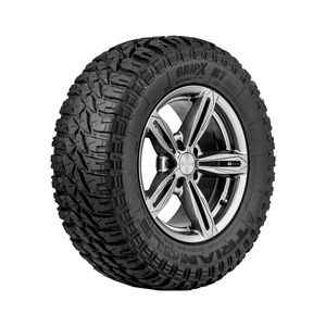 لاستیک خودرو تراینگل مدل tr281 سایز 30_9.5r15