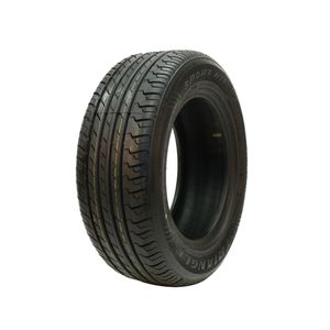 لاستیک خودرو تراینگل مدل tr918 سایز 185_65r15