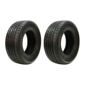 لاستیک خودرو تراینگل مدل tr928 سایز 185_65r14   دو حلقه