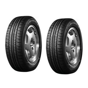 لاستیک خودرو تراینگل مدل tr928 سایز 185_65r15   دو حلقه