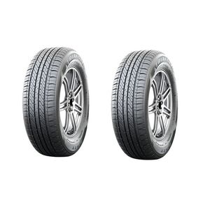 لاستیک خودرو تراینگل مدل tr978 سایز 205_60_14 تولید سال 2024 تعداد 2 حلقه