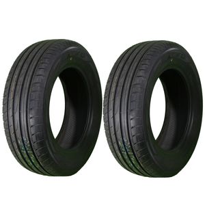 لاستیک خودرو تویو‌تایرز مدل proxescf2 سایز 185_65r14   دو حلقه