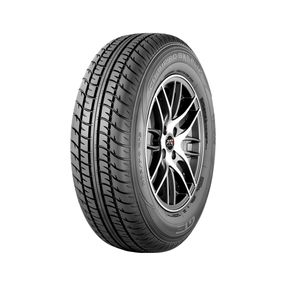 لاستیک خودرو جی تی رادیال مدل bxt plus سایز 205_75r15  یک حلقه