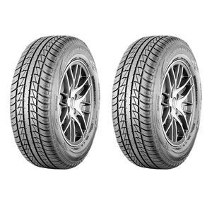 لاستیک خودرو جی تی رادیال مدل bxt pro سایز 175_60r14   دو حلقه