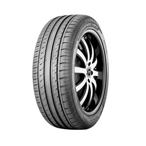 لاستیک خودرو جی تی رادیال مدل hpy سایز 235_55r17  یک حلقه