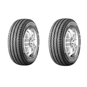 لاستیک خودرو جی تی رادیال مدل maxmiler pro idn سایز235_65_16   دوحلقه