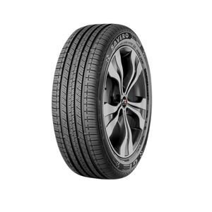 لاستیک خودرو جی تی رادیال مدل savero suv سایز 225_60r18  یک حلقه