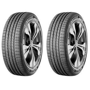 لاستیک خودرو جی تی رادیال مدل savero suv سایز 245_50r20   دو حلقه