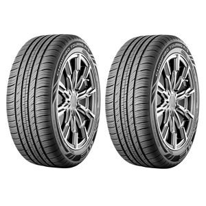 لاستیک خودرو جی تی رادیال مدل touring a_s سایز 215_60r16   دو حلقه