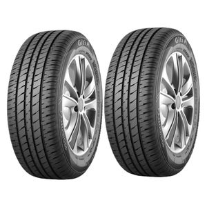 لاستیک خودرو جی تی مدل giticomfort t20 سایز 185_60_15  دو حلقه