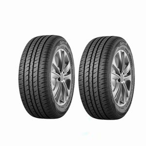 لاستیک خودرو جی تی مدل کامفورت سایز 185_65_14 دو حلقه