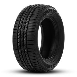 لاستیک خودرو دابل کوین مدل +dc80 سایز 195_60_15 دوحلقه