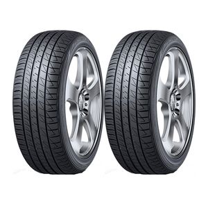 لاستیک خودرو دانلوپ تایر مدل lm705 سایز 185_65r14 دو حلقه