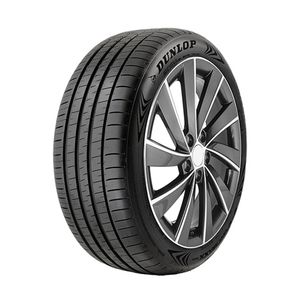 لاستیک خودرو دانلوپ مدل max060 سایز 235_55_19 دو حلقه