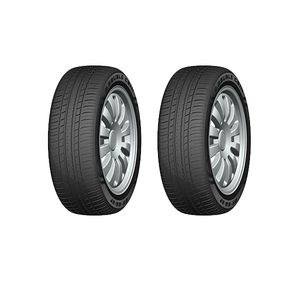لاستیک خودرو دبل کوین مدل ds66 سایز 185_65_15 دو حلقه