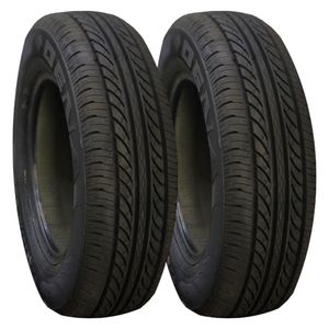 لاستیک خودرو دنا مدل مایتی ریب سایز 750_16   دو حلقه