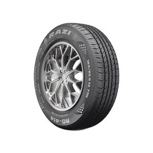 لاستیک خودرو رازی تایر مدل rg414 سایز 175_60_13  تک حلقه