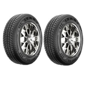 لاستیک خودرو رازی تایر مدل rg550 سایز 185_65_15   دو حلقه