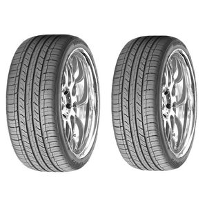 لاستیک خودرو رودستون تایر مدل cp672 سایز 185_65_15   دو حلقه