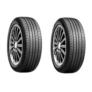 لاستیک خودرو رودستون مدل +n5000 سایز 205_60_14   2 حلقه