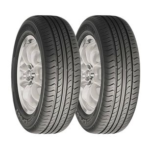 لاستیک خودرو رودستون مدل cp661 سایز 13 _70 _175 تولید سال 2024 تعداد 2 حلقه