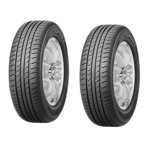 لاستیک خودرو رودستون مدل cp661 سایز 165_65r13   دو حلقه
