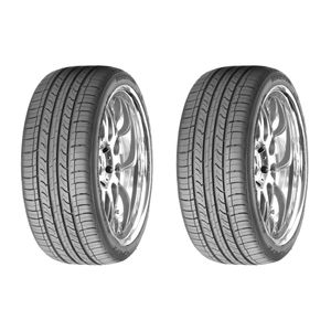 لاستیک خودرو رودستون مدل cp672 سایز 185_65r15   دو حلقه