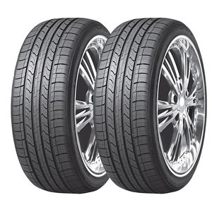 لاستیک خودرو رودستون مدل cp672 سایز 205_65r15   دو حلقه