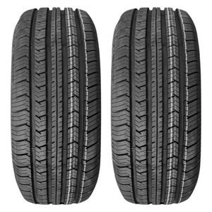 لاستیک خودرو رودوینگ مدل rw 581 سایز 13 _ 60 _ 175 میلی‌متر تولید سال 2024   2 حلقه