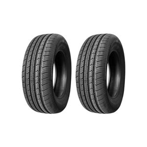 لاستیک خودرو رودوینگ مدل rw 581 سایز 13 _ 65 _ 165 میلی‌متر تولید سال 2023   2 حلقه