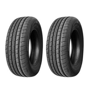 لاستیک خودرو رودوینگ مدل rw 581 سایز 185_60r14   دو حلقه