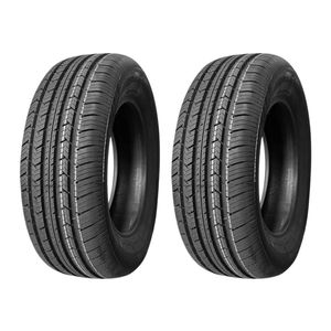 لاستیک خودرو رودوینگ مدل rw 581 سایز 185_65r15   دو حلقه