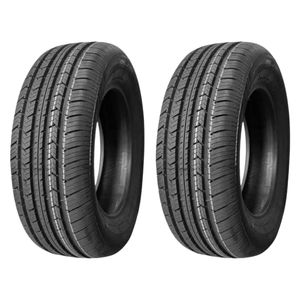 لاستیک خودرو رودوینگ مدل rw 581 سایز 185_70r13   دو حلقه