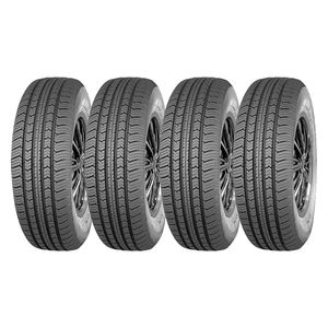 لاستیک خودرو رودوینگ مدل rw سایز 15 _ 60 _ 205 میلی‌متر تولید سال 2024   4 حلقه