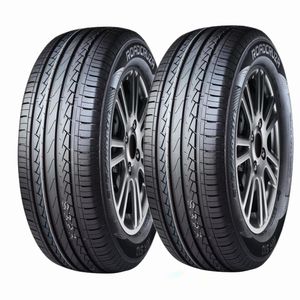 لاستیک خودرو رودکروزا مدل ra 510 سایز 185_65_14 دو حلقه