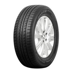 لاستیک خودرو رودکس مدل bsw سایز 165_80_13  دوحلقه