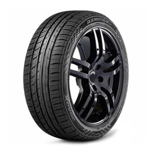 لاستیک خودرو رودکس مدل u11 سایز 215_45_17   دو حلقه