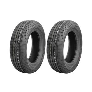 لاستیک خودرو زتوم مدل kh16 سایز 205_60_15   دوحلقه