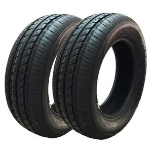 لاستیک خودرو زد مکس مدل landgema سایز 205_60r15   دو حلقه