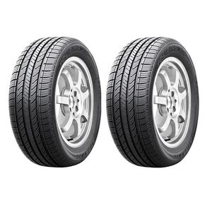 لاستیک خودرو سایلون مدل atrezzo touring ls سایز 14 _ 60 _ 205 تولید سال 2025   2 حلقه