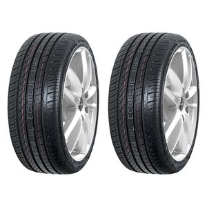 لاستیک خودرو سوپریا مدل uhp سایز 225_40_18 دو حلقه